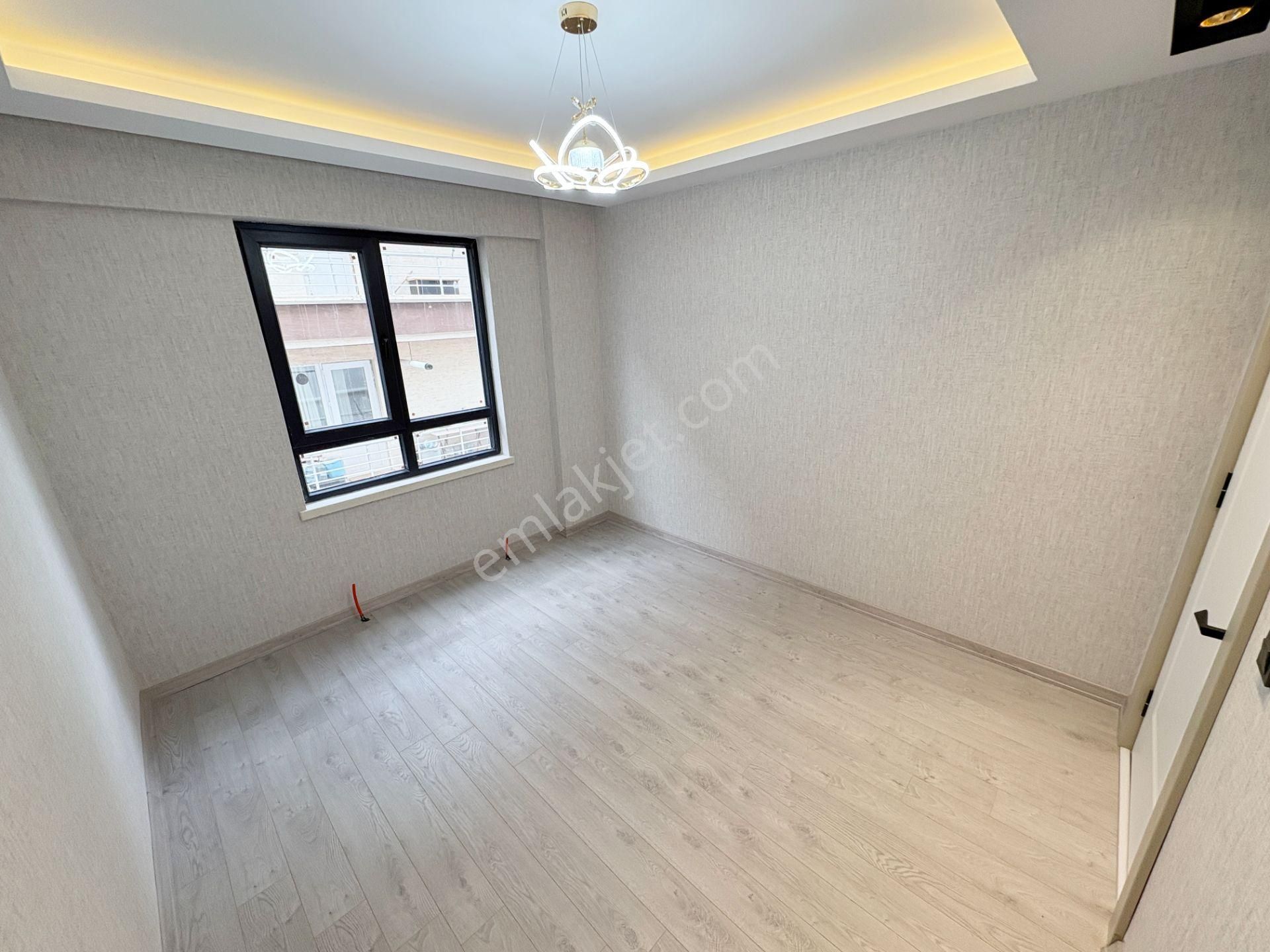 3+1 1.kat Ovacık Hayat Koleji Yakını Sıfır Oturuma Hazır İskanlı - Görsel 18