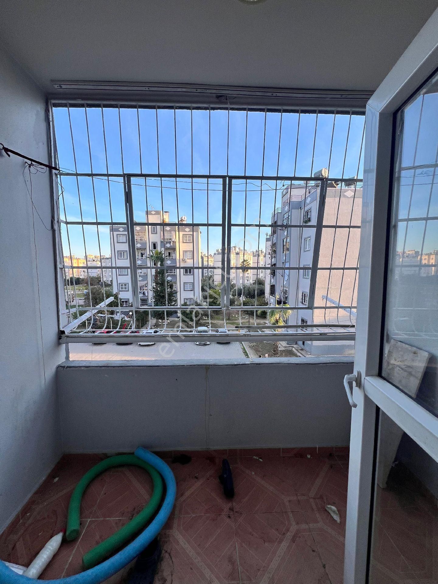 Çelebi'den Atakentte Kiralık 2+1 Kiralık 3. Kat Daire - Görsel 11