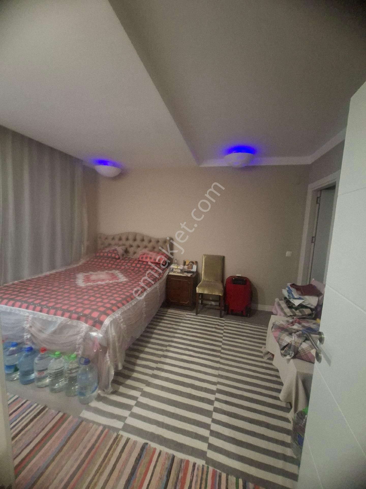 Kurtuluş Mah Ziyapaşa Concept'de 2+1 Satılık 5 Yaş Daire - Görsel 14