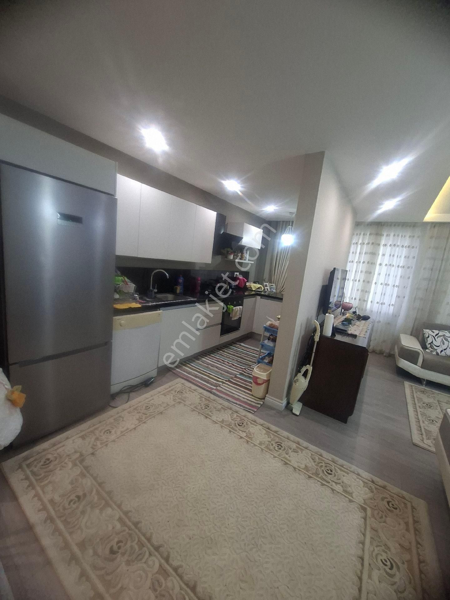 Kurtuluş Mah Ziyapaşa Concept'de 2+1 Satılık 5 Yaş Daire - Görsel 3