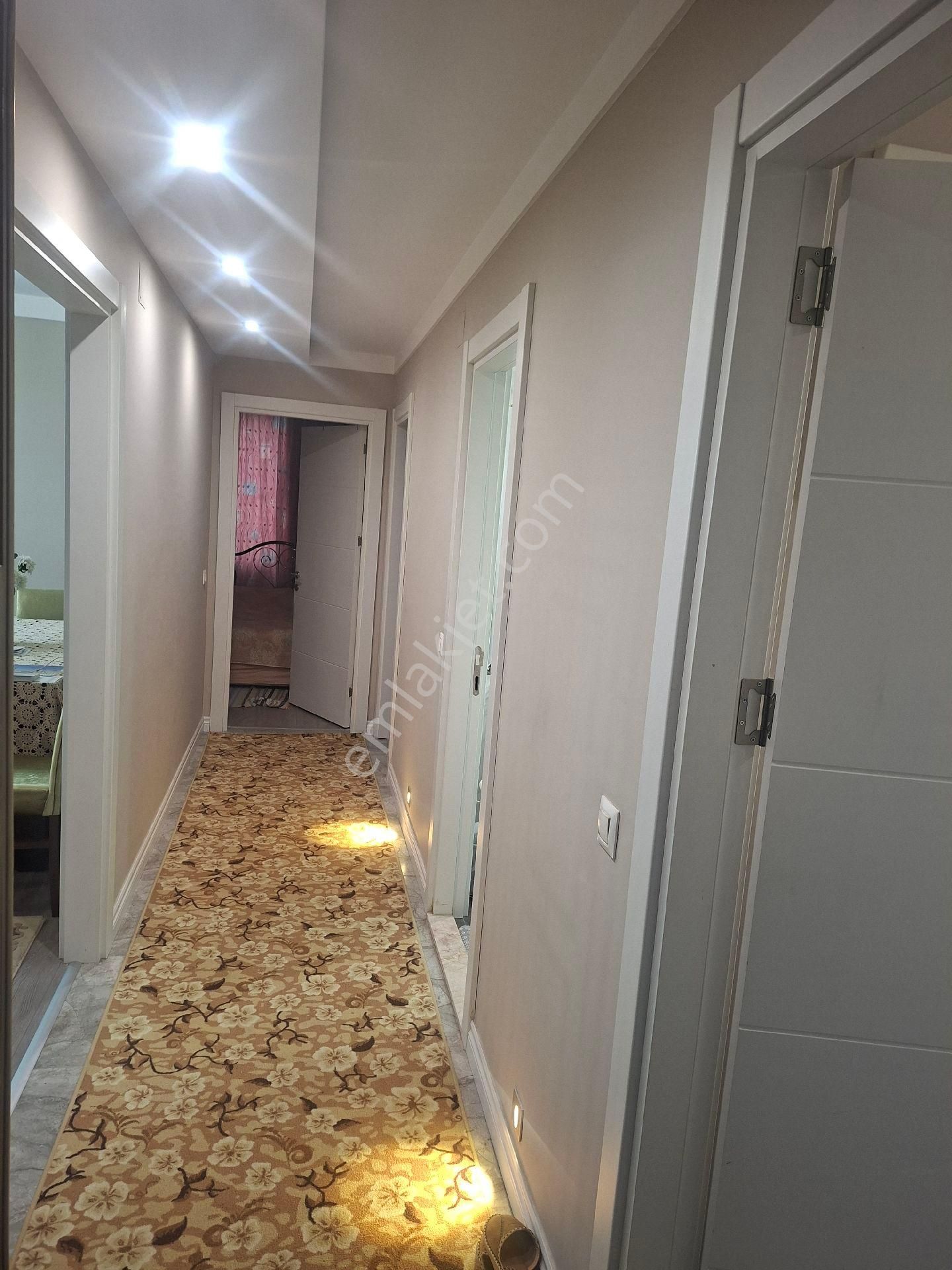 Kurtuluş Mah Ziyapaşa Concept'de 2+1 Satılık 5 Yaş Daire - Görsel 9