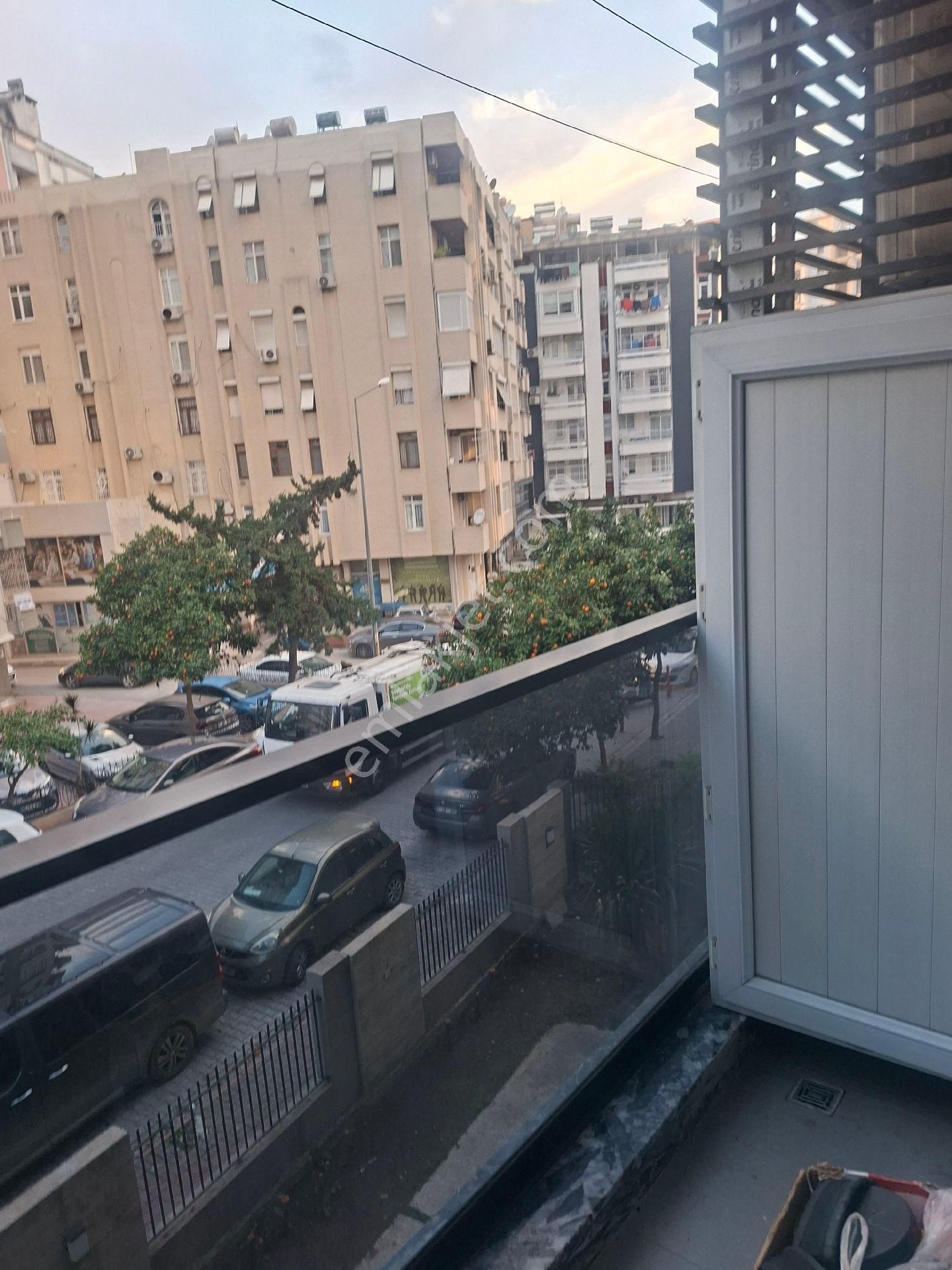 Kurtuluş Mah Ziyapaşa Concept'de 2+1 Satılık 5 Yaş Daire - Görsel 20
