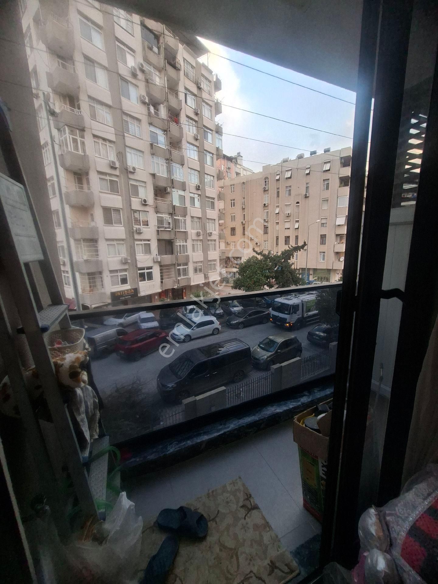 Kurtuluş Mah Ziyapaşa Concept'de 2+1 Satılık 5 Yaş Daire - Görsel 18