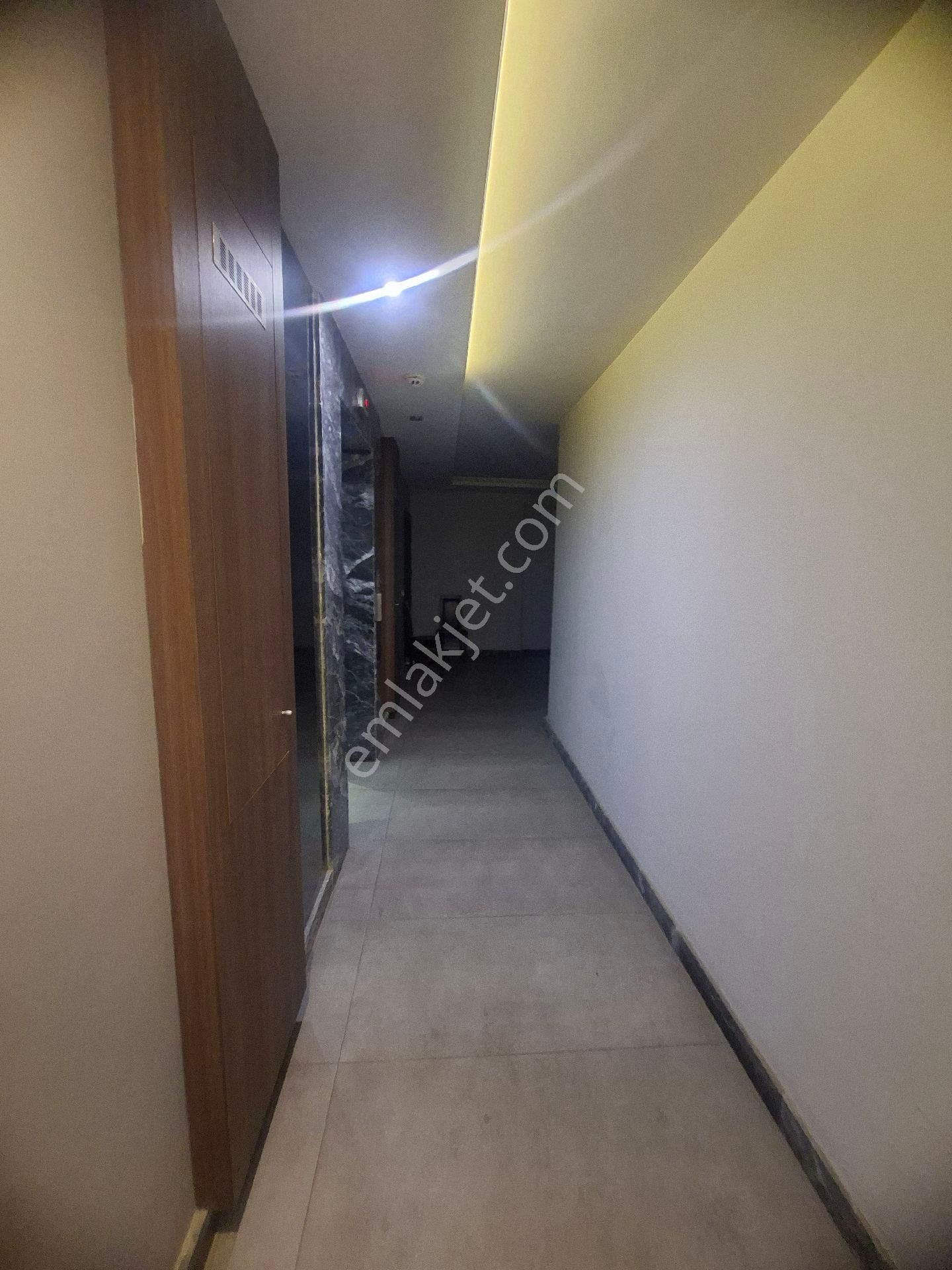 Kurtuluş Mah Ziyapaşa Concept'de 2+1 Satılık 5 Yaş Daire - Görsel 28