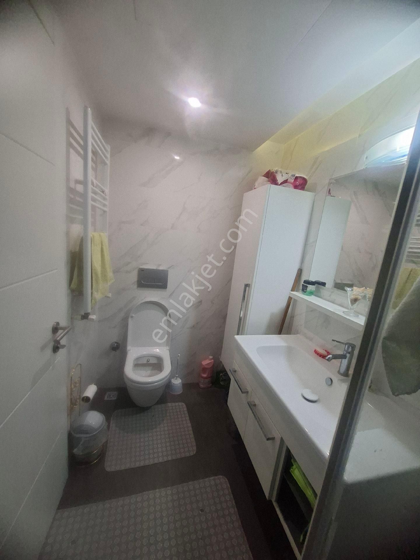 Kurtuluş Mah Ziyapaşa Concept'de 2+1 Satılık 5 Yaş Daire - Görsel 13