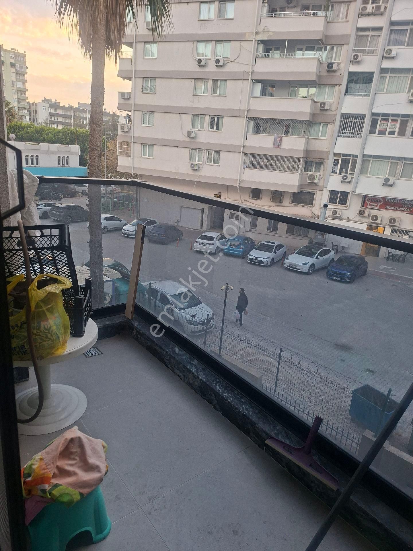 Kurtuluş Mah Ziyapaşa Concept'de 2+1 Satılık 5 Yaş Daire - Görsel 26