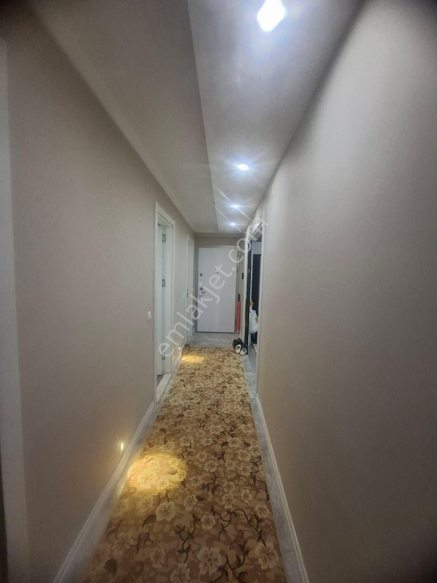 Kurtuluş Mah Ziyapaşa Concept'de 2+1 Satılık 5 Yaş Daire - Görsel 24