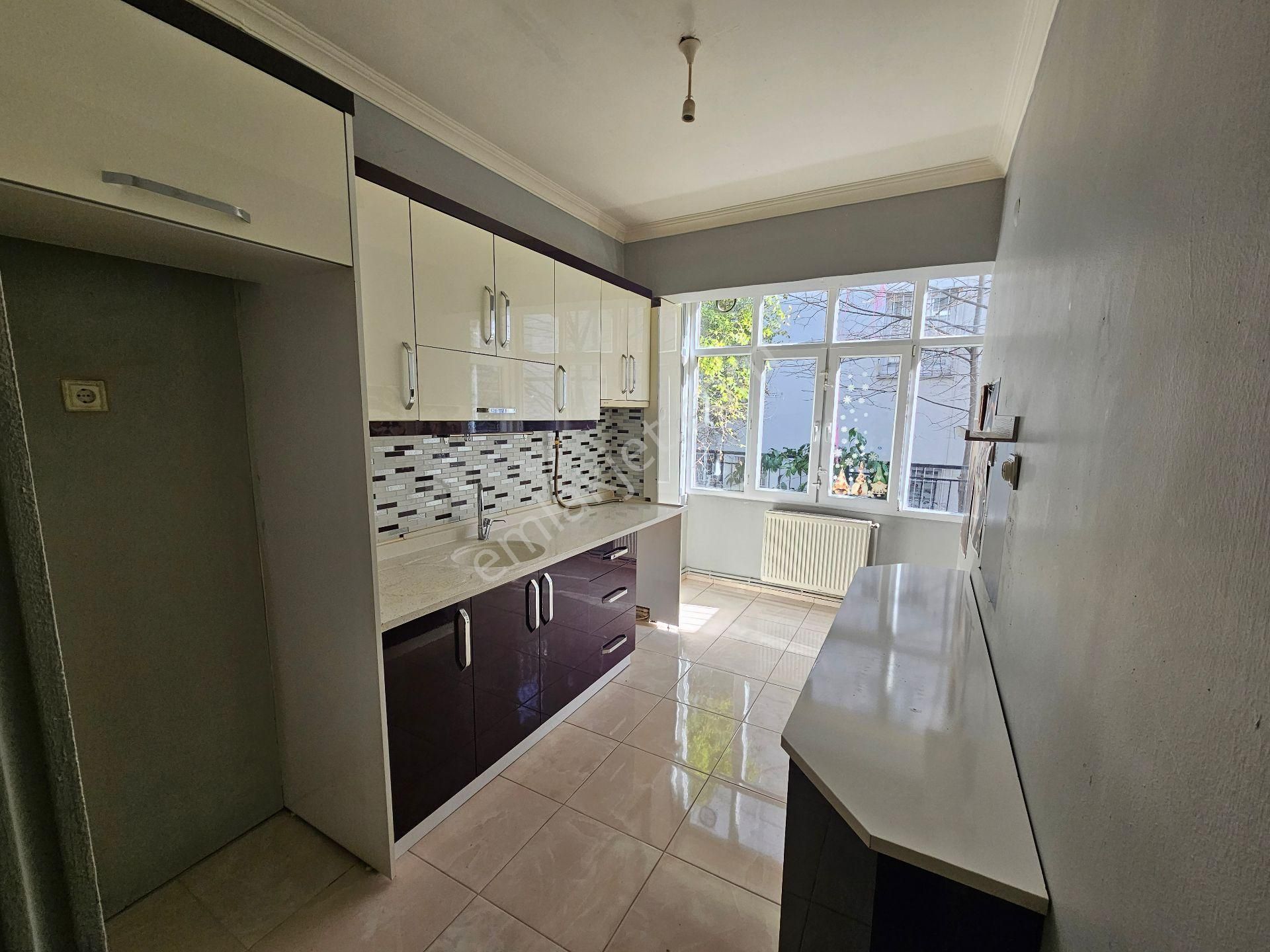 Remax Arma’dan Buca Menderes Mah. Kiralık 2+1 Daire Doğalgazlı – Giriş Kat – Merkezi Konum - Görsel 11