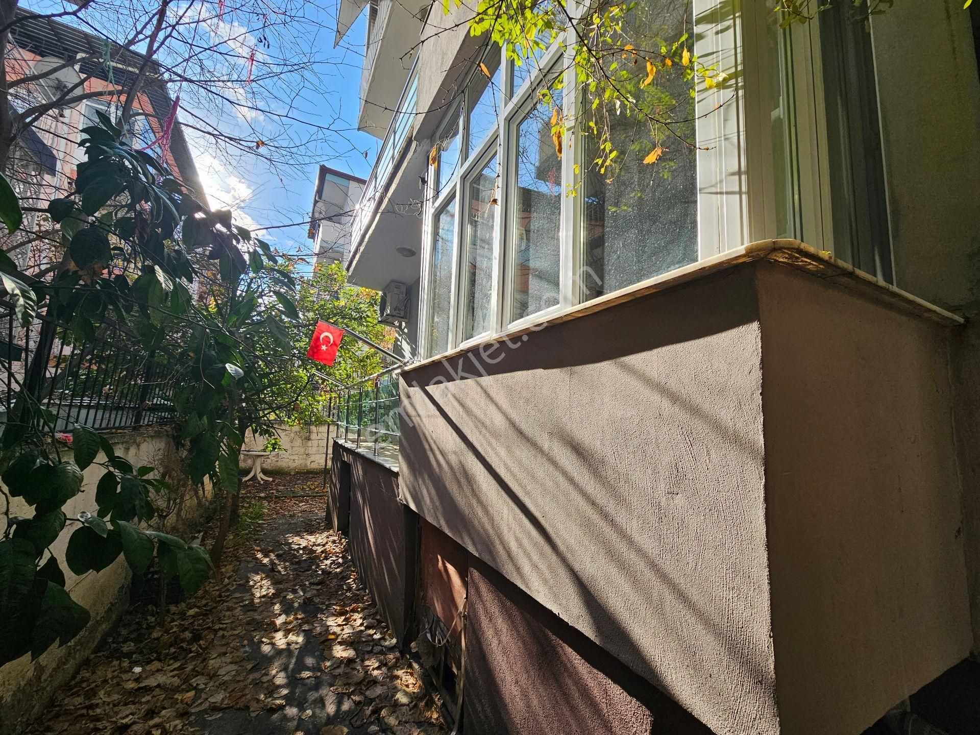 Remax Arma’dan Buca Menderes Mah. Kiralık 2+1 Daire Doğalgazlı – Giriş Kat – Merkezi Konum - Görsel 25