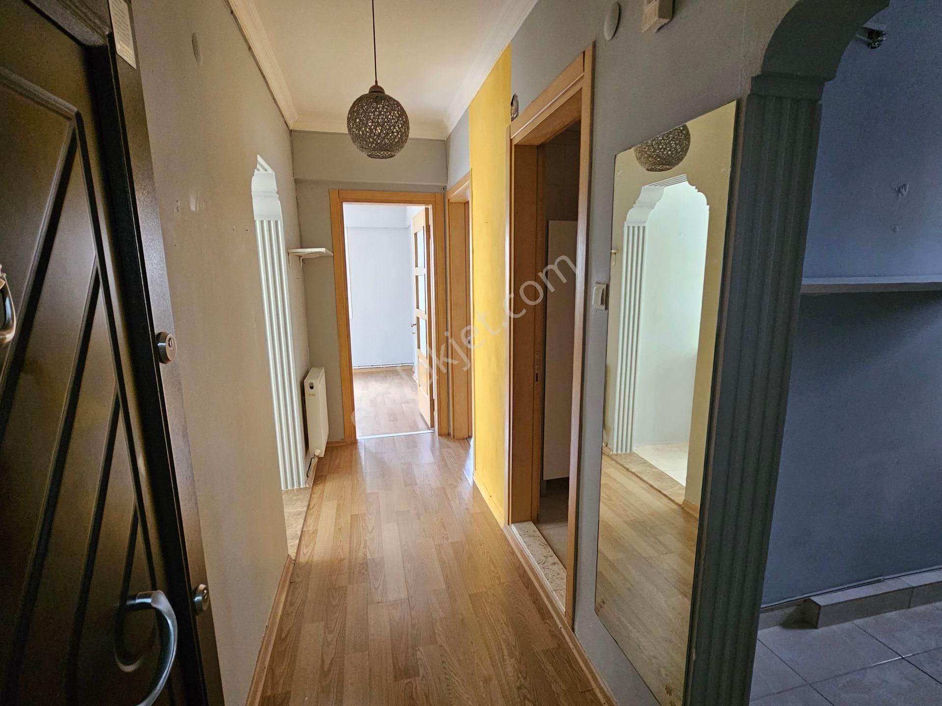 Remax Arma’dan Buca Menderes Mah. Kiralık 2+1 Daire Doğalgazlı – Giriş Kat – Merkezi Konum - Görsel 3