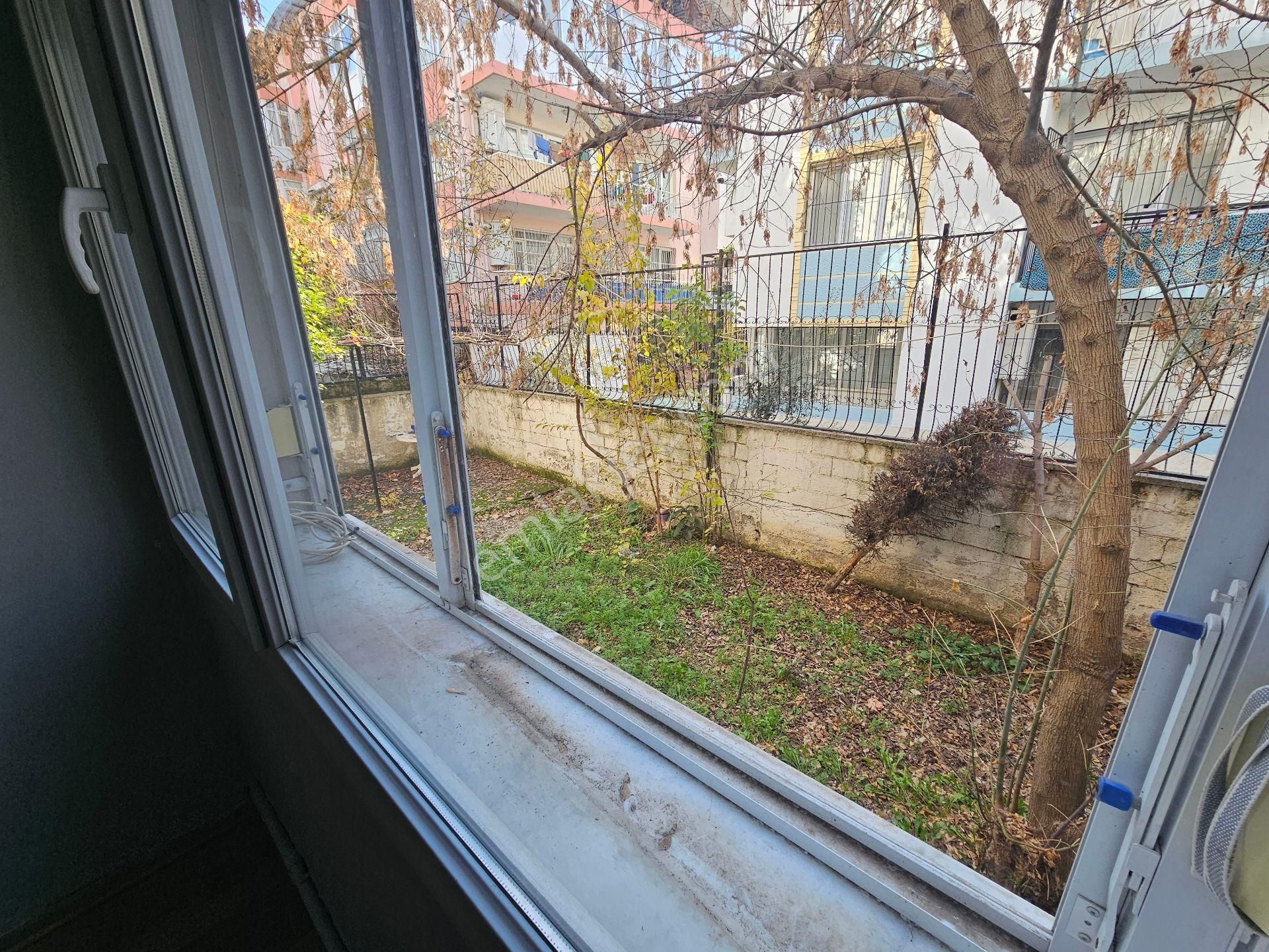 Remax Arma’dan Buca Menderes Mah. Kiralık 2+1 Daire Doğalgazlı – Giriş Kat – Merkezi Konum - Görsel 19