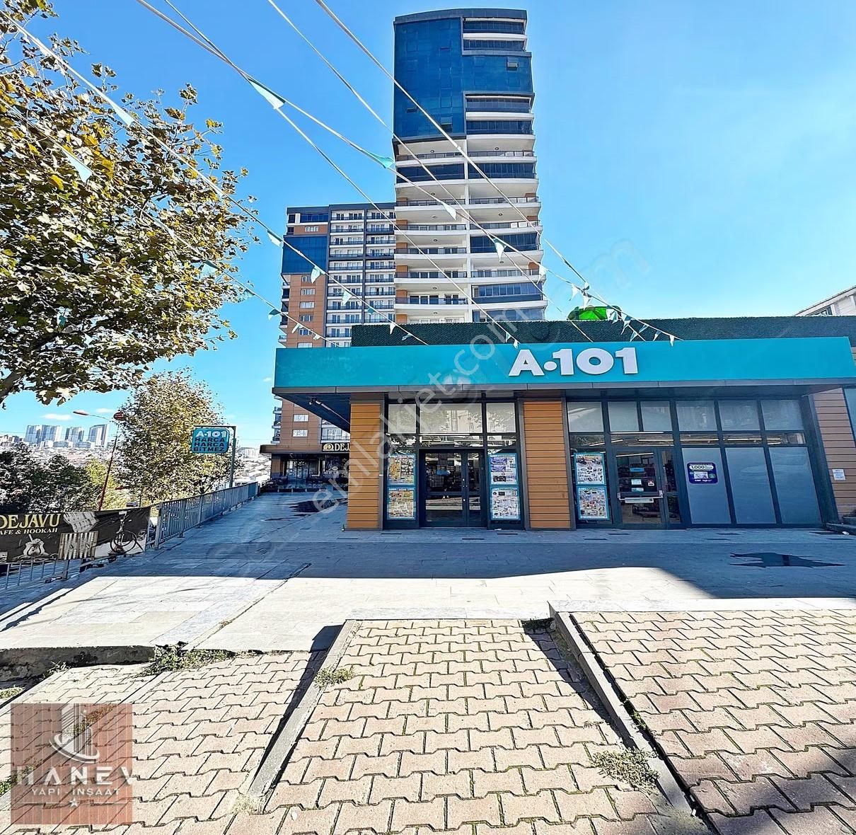 Metrobüs'e Yakın Site İçinde Satılık Full Eşyalı Daire - Görsel 23