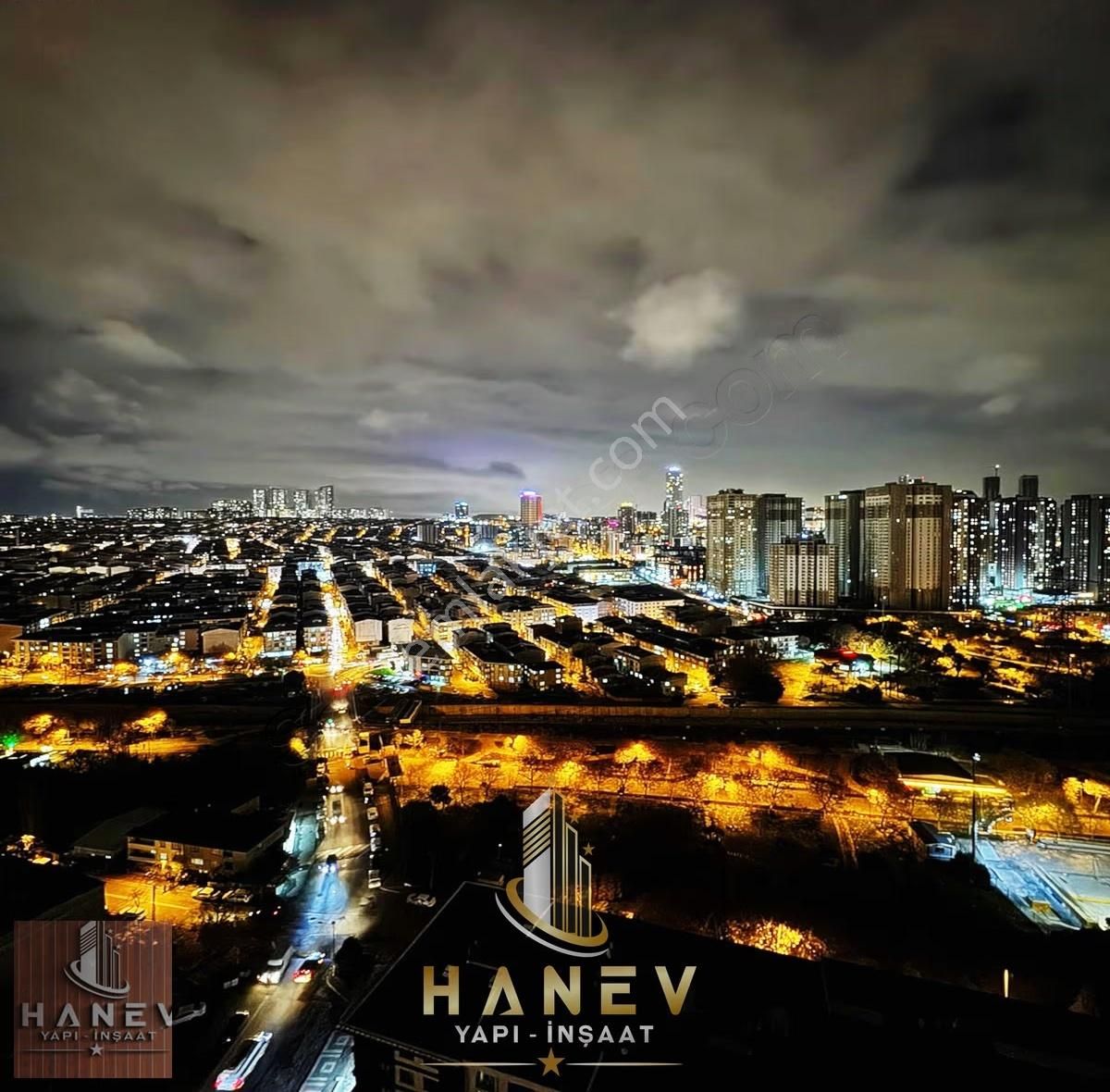 Metrobüs'e Yakın Site İçinde Satılık Full Eşyalı Daire - Görsel 15