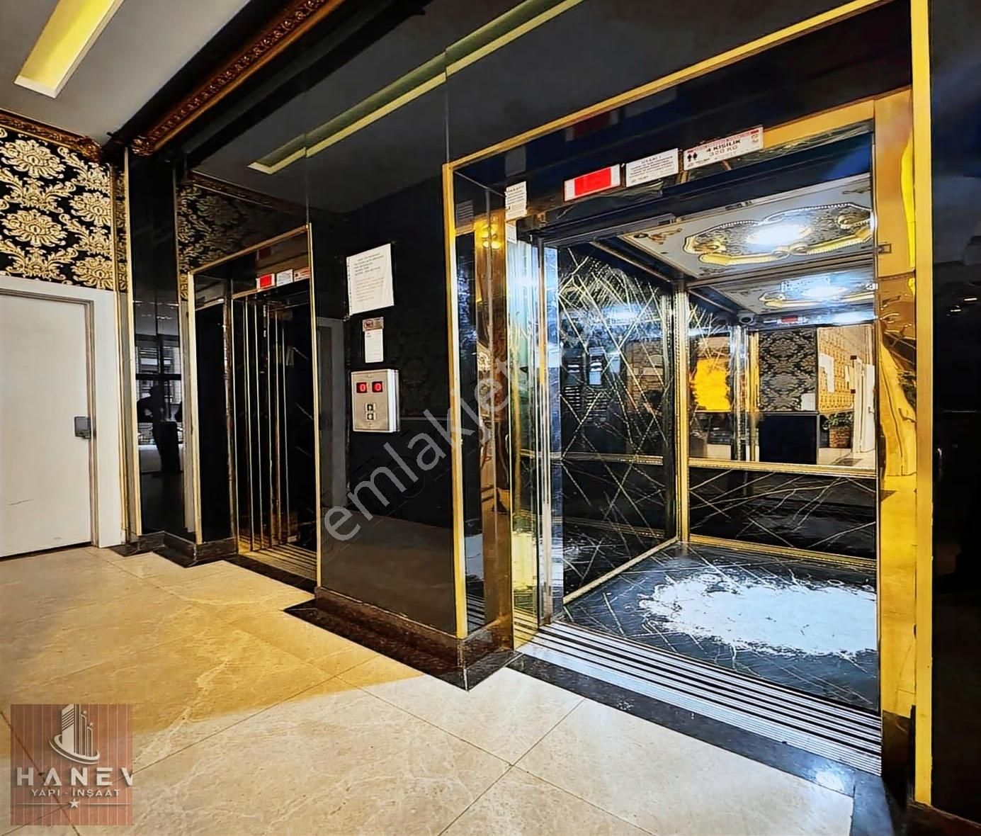 Metrobüs'e Yakın Site İçinde Satılık Full Eşyalı Daire - Görsel 7