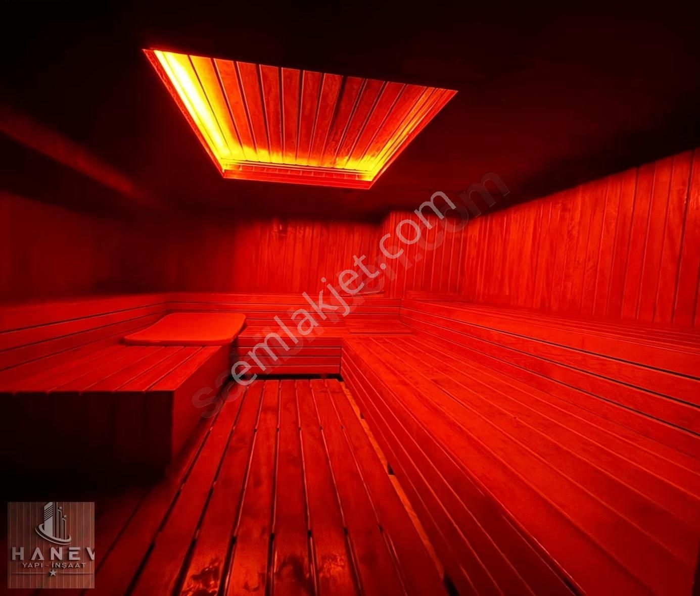 Metrobüs'e Yakın Site İçinde Satılık Full Eşyalı Daire - Görsel 25