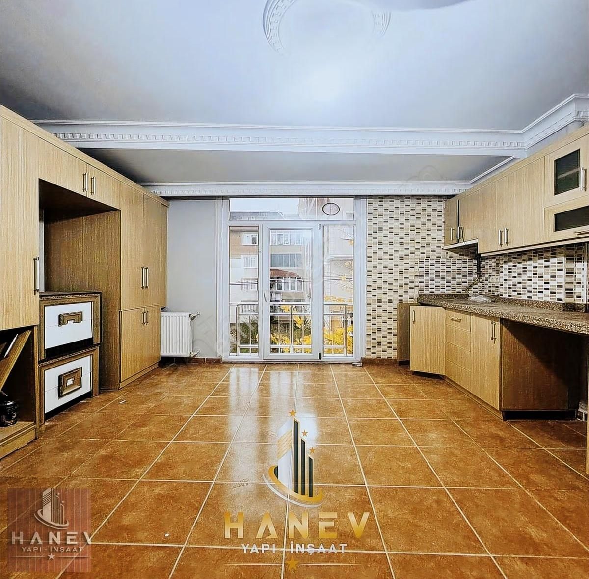 Satılık Daire İskanlı Krediye Uygun Cadde Üzeri Çift Cephe - Görsel 22