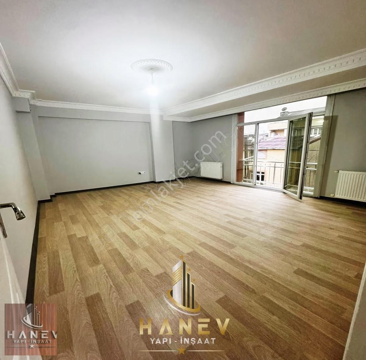 Satılık Daire İskanlı Krediye Uygun Cadde Üzeri Çift Cephe - Görsel 23