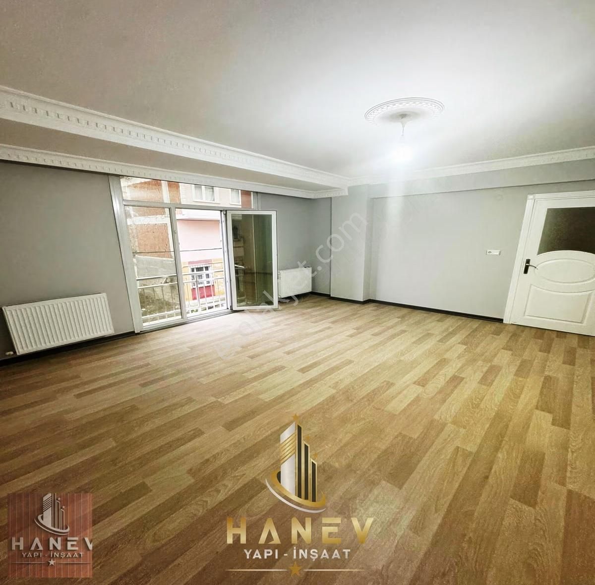 Satılık Daire İskanlı Krediye Uygun Cadde Üzeri Çift Cephe - Görsel 35