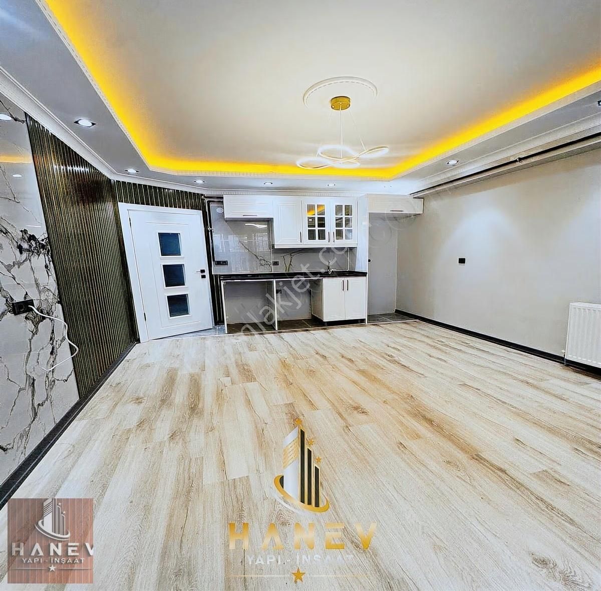 Caddeye Yakın 2+1 Sıfır İnşaat Krediye Uygun Satılık Daire - Görsel 28