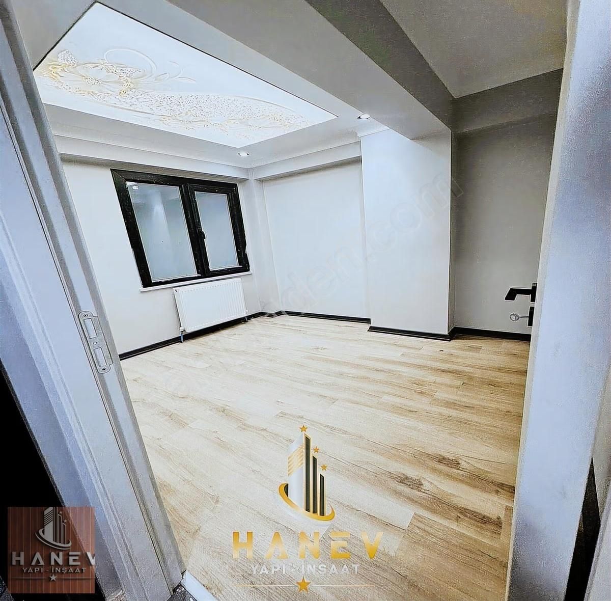 Caddeye Yakın 2+1 Sıfır İnşaat Krediye Uygun Satılık Daire - Görsel 35