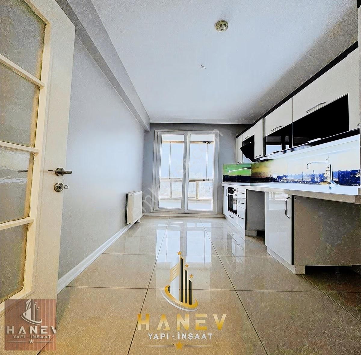 Lüks Rezidans İçinde Satılık 2+1 Teraslı Park Manzaralı Daire - Görsel 27