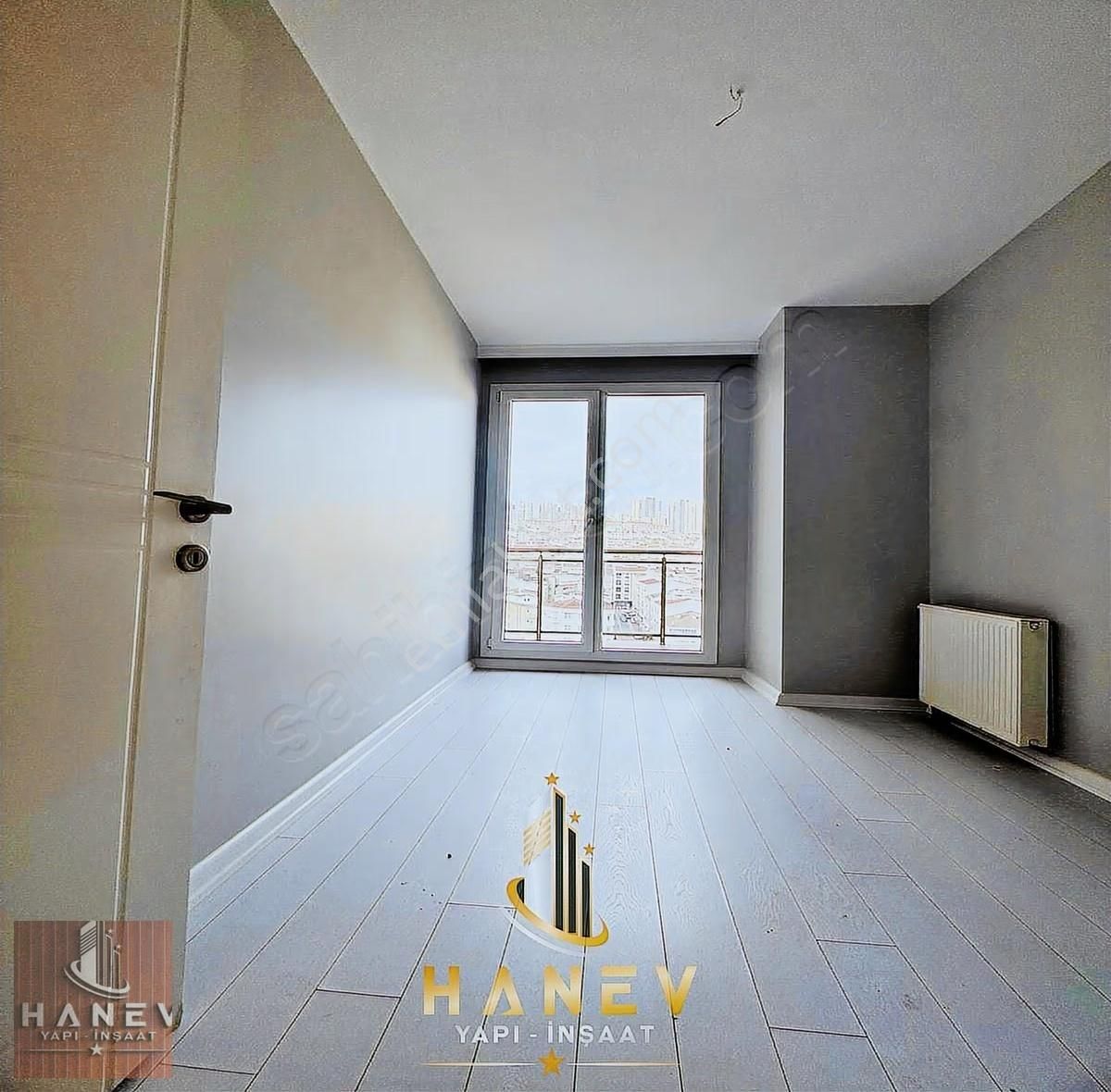 Lüks Rezidans İçinde Satılık 2+1 Teraslı Park Manzaralı Daire - Görsel 14