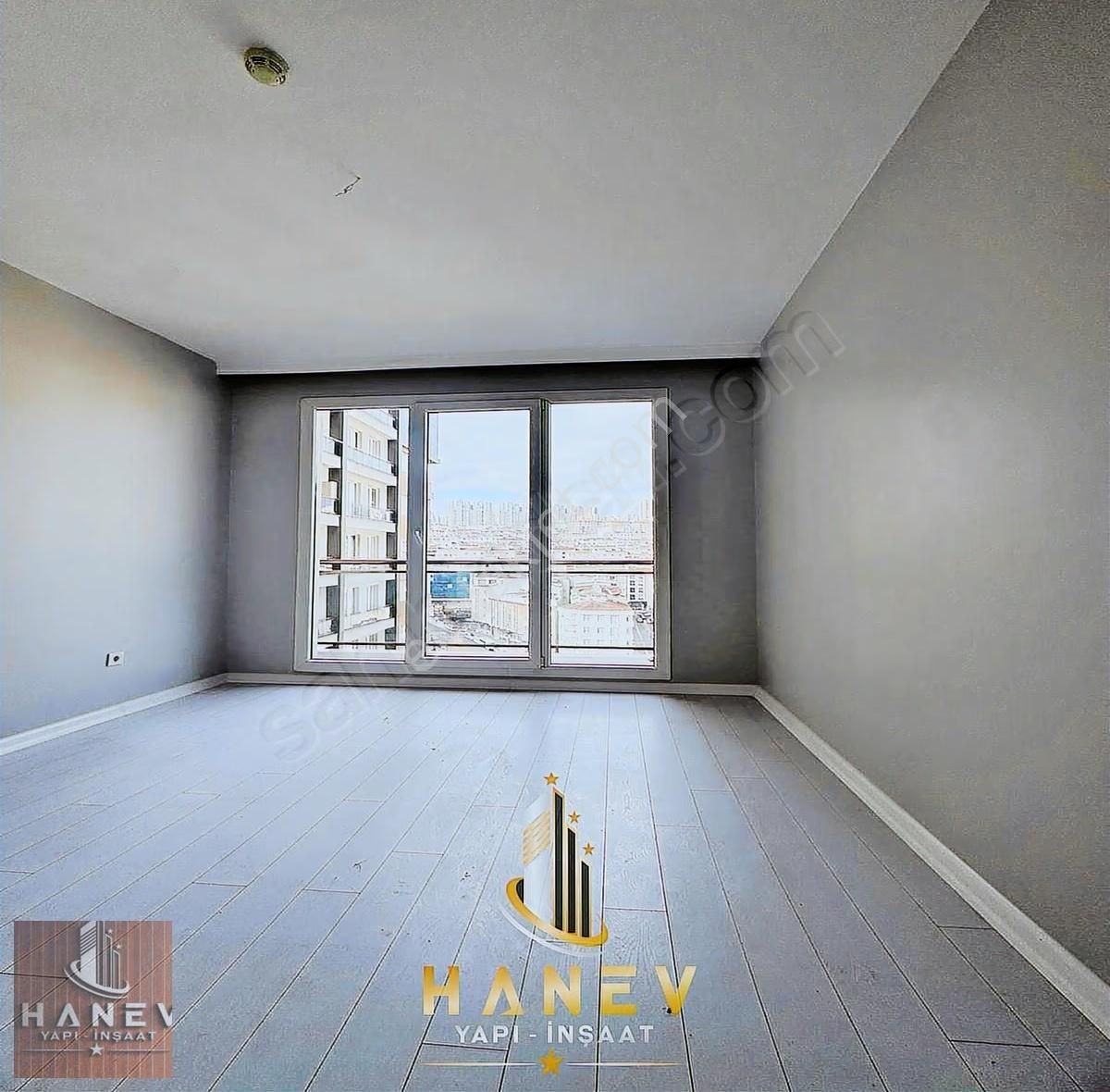 Lüks Rezidans İçinde Satılık 2+1 Teraslı Park Manzaralı Daire - Görsel 35