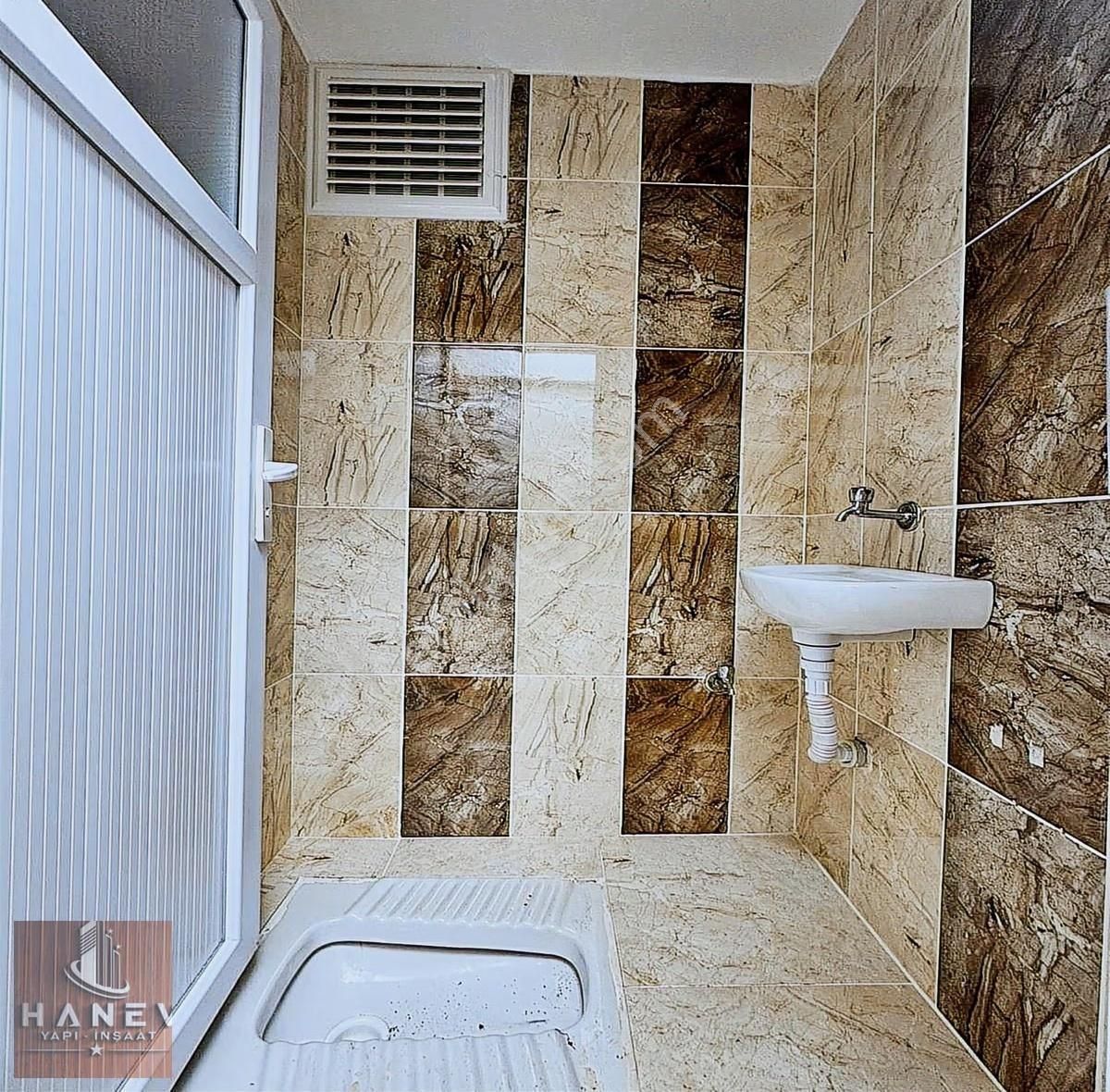 Metrobüse 5dk Mesafede Full Dekorlu Krediye Uygun Satılık Daire - Görsel 35