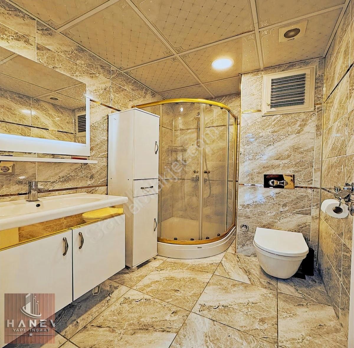 Marmara Park Avm Arkası Satılık Lüks Rezidans Dairesi - Görsel 14