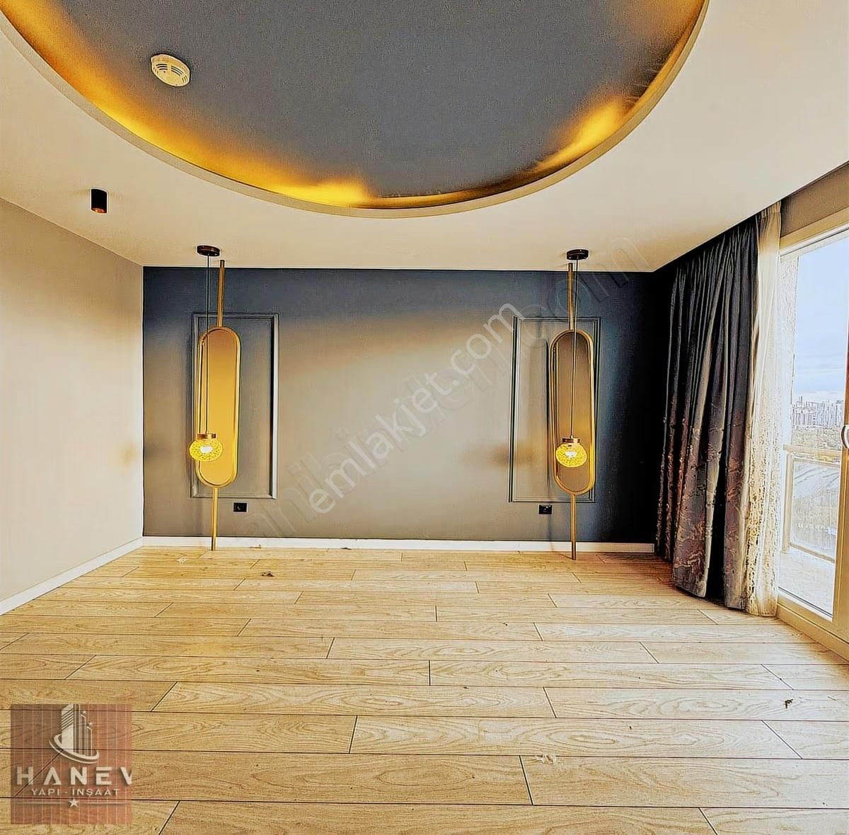 Marmara Park Avm Arkası Satılık Lüks Rezidans Dairesi - Görsel 8