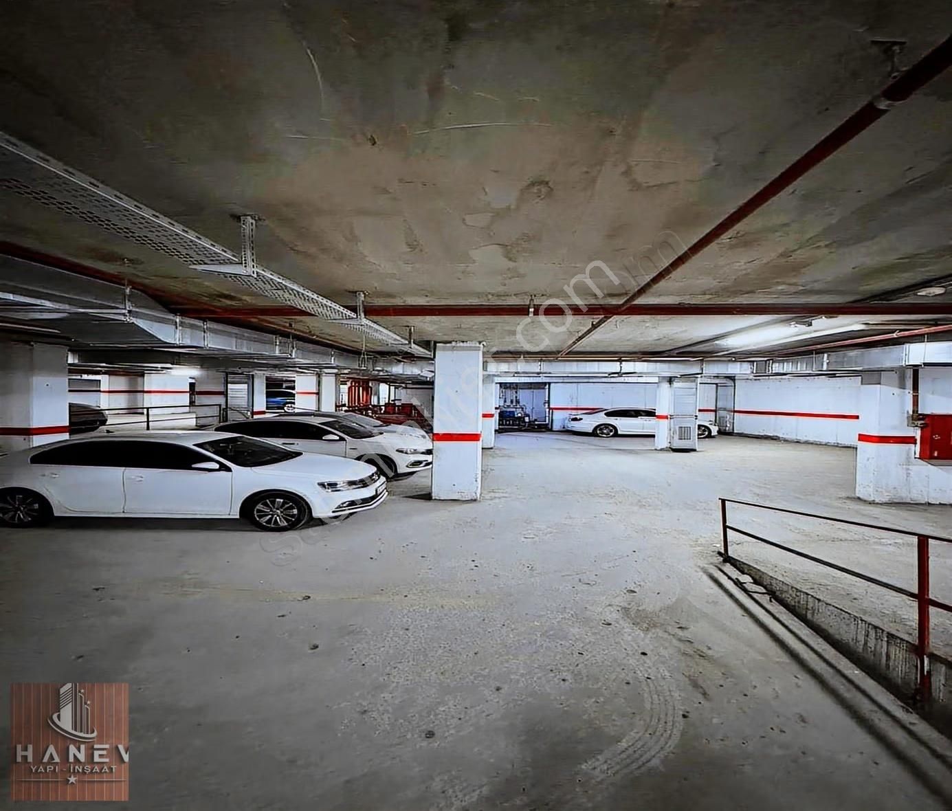 Marmara Park Avm Arkası Satılık Lüks Rezidans Dairesi - Görsel 31