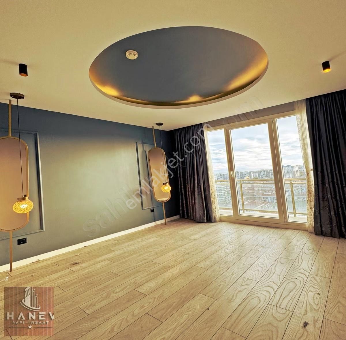 Marmara Park Avm Arkası Satılık Lüks Rezidans Dairesi - Görsel 28