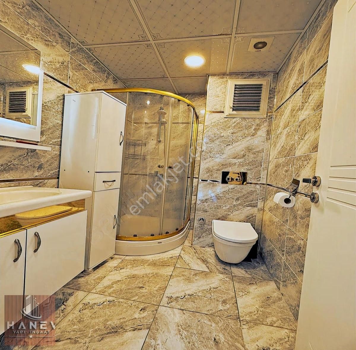 Marmara Park Avm Arkası Satılık Lüks Rezidans Dairesi - Görsel 24