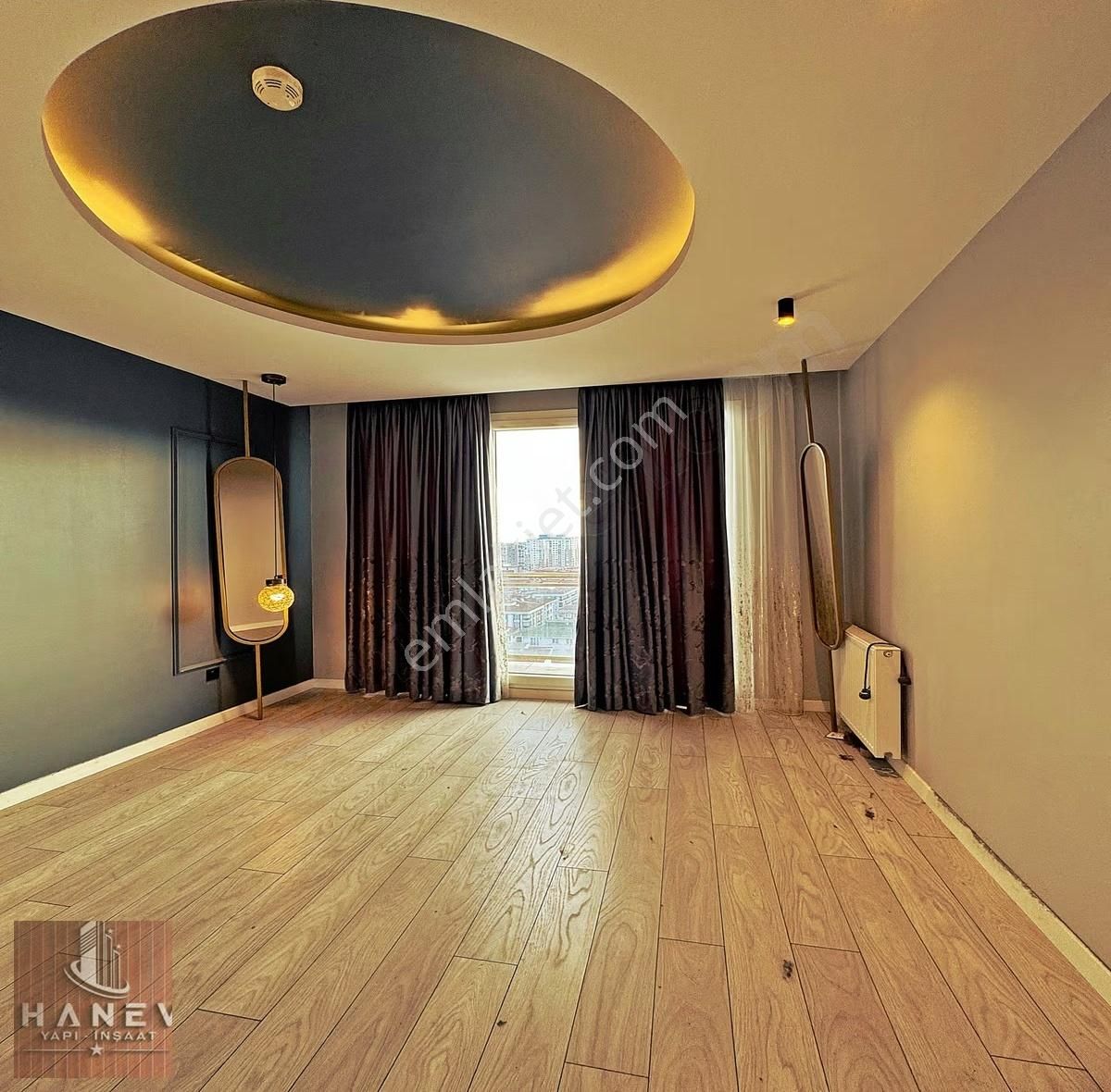 Marmara Park Avm Arkası Satılık Lüks Rezidans Dairesi - Görsel 11