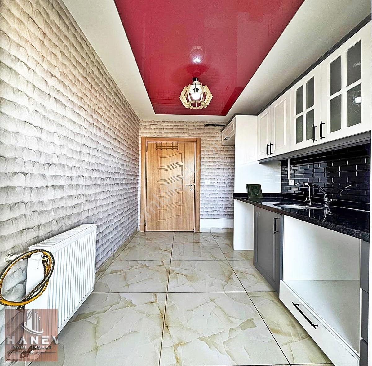 Metrobüse Yakın Köşe Başı Krediye Uygun Fırsat Satılık Daire - Görsel 31