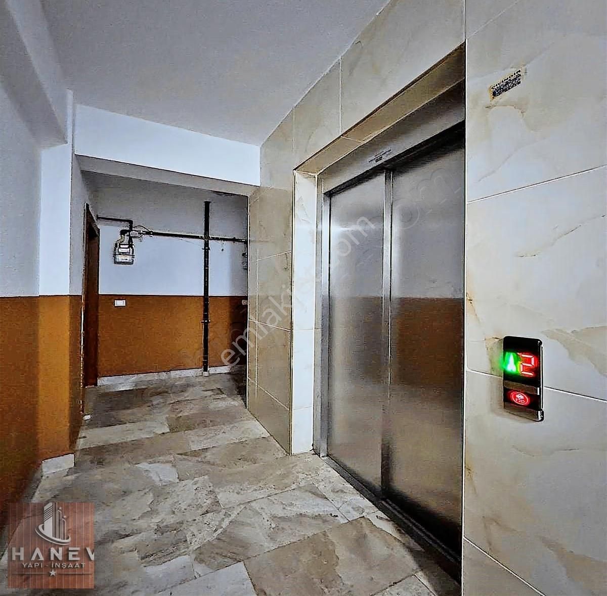 Metrobüse Yakın Köşe Başı Krediye Uygun Fırsat Satılık Daire - Görsel 35