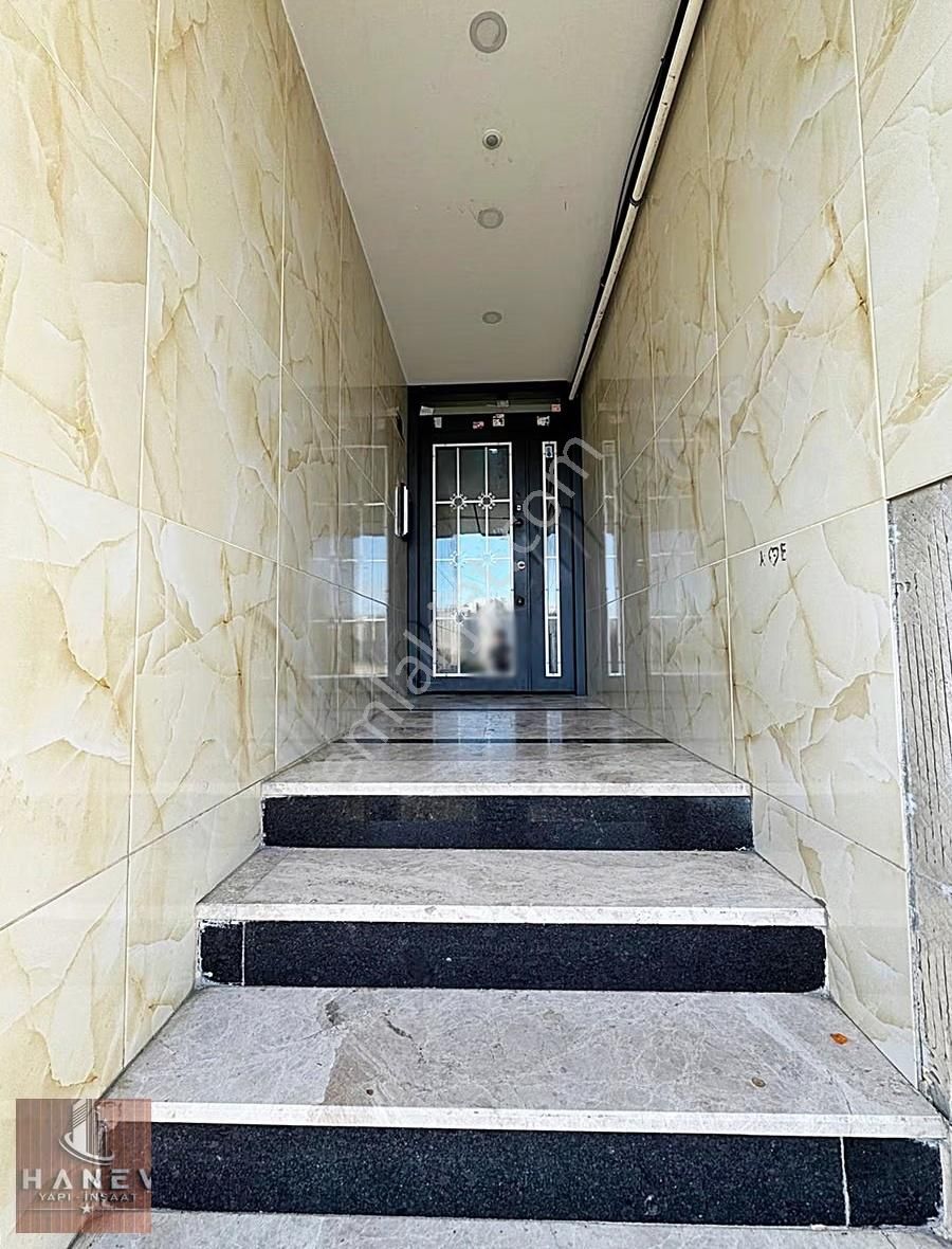 Metrobüse Yakın Köşe Başı Krediye Uygun Fırsat Satılık Daire - Görsel 21