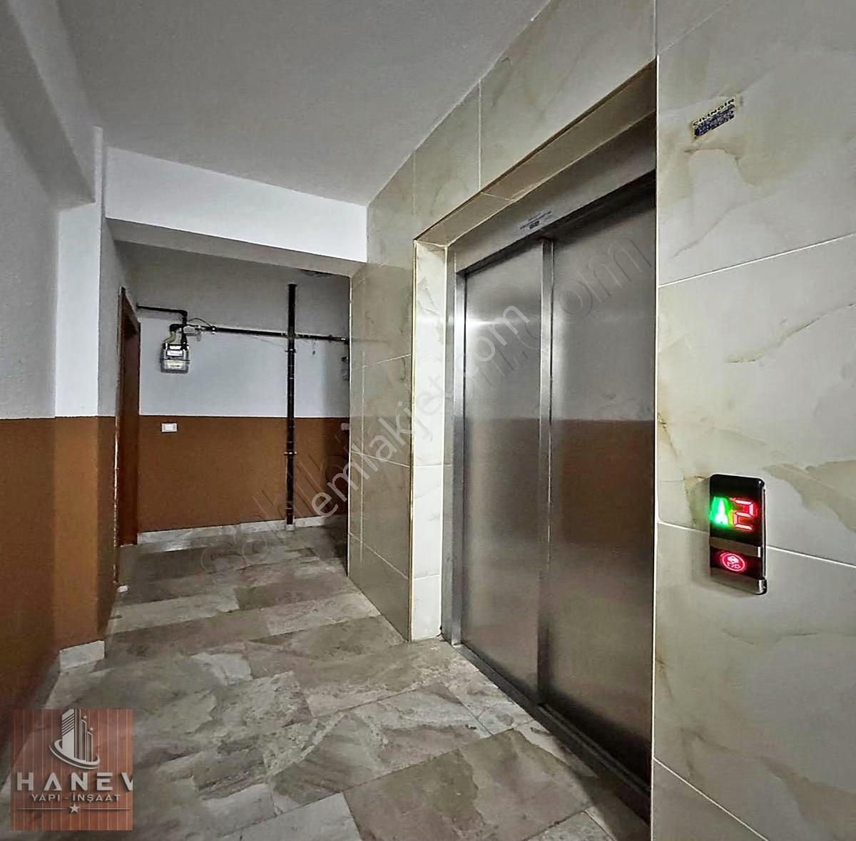 Metrobüse Yakın Köşe Başı Krediye Uygun Fırsat Satılık Daire - Görsel 20