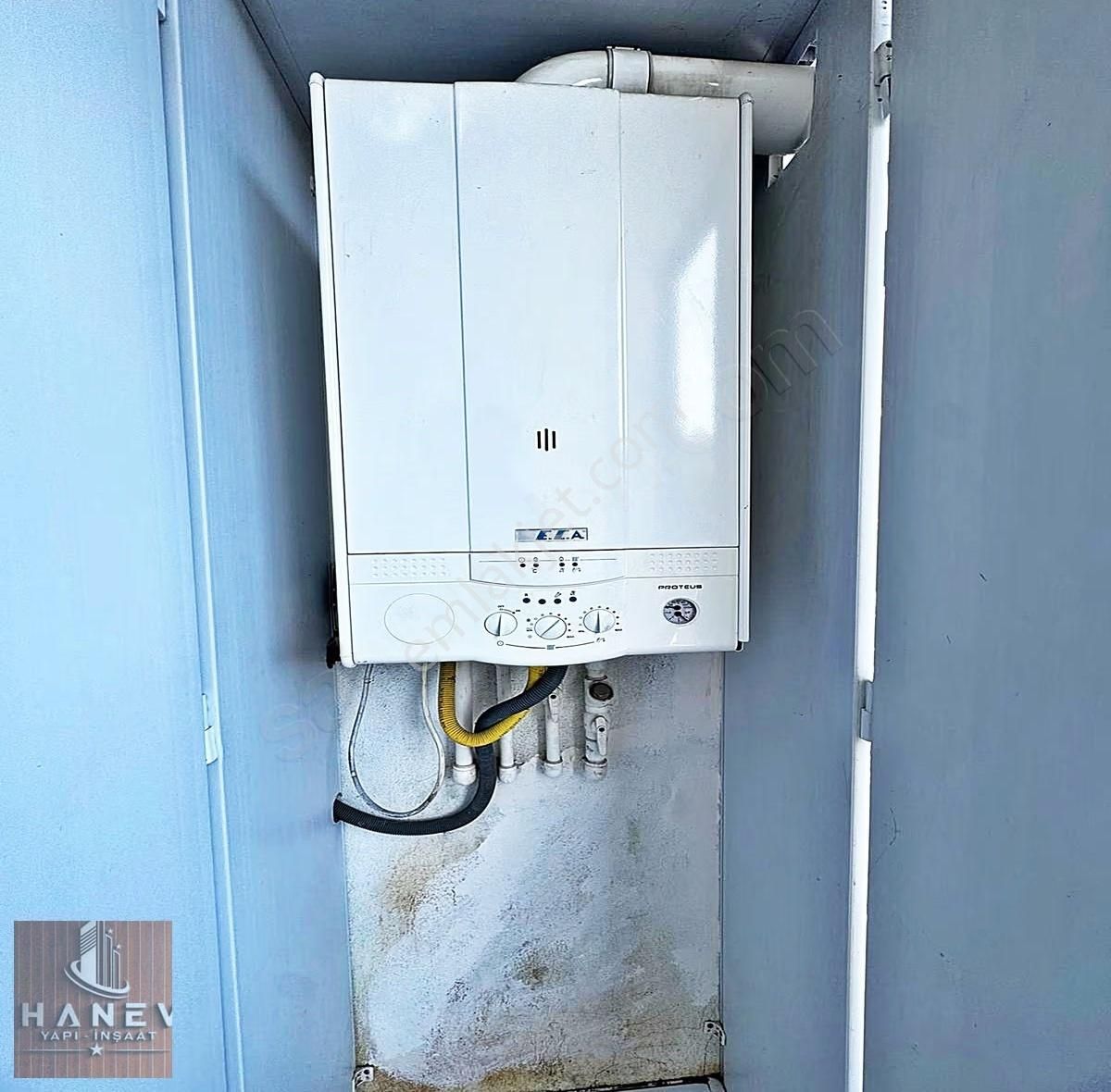 Metrobüse Yakın Köşe Başı Krediye Uygun Fırsat Satılık Daire - Görsel 29