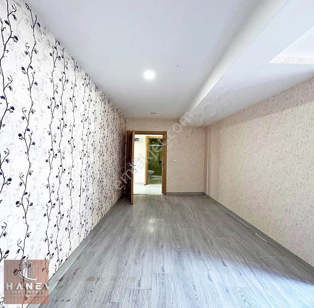 Metrobüse Yakın Köşe Başı Krediye Uygun Fırsat Satılık Daire - Görsel 8