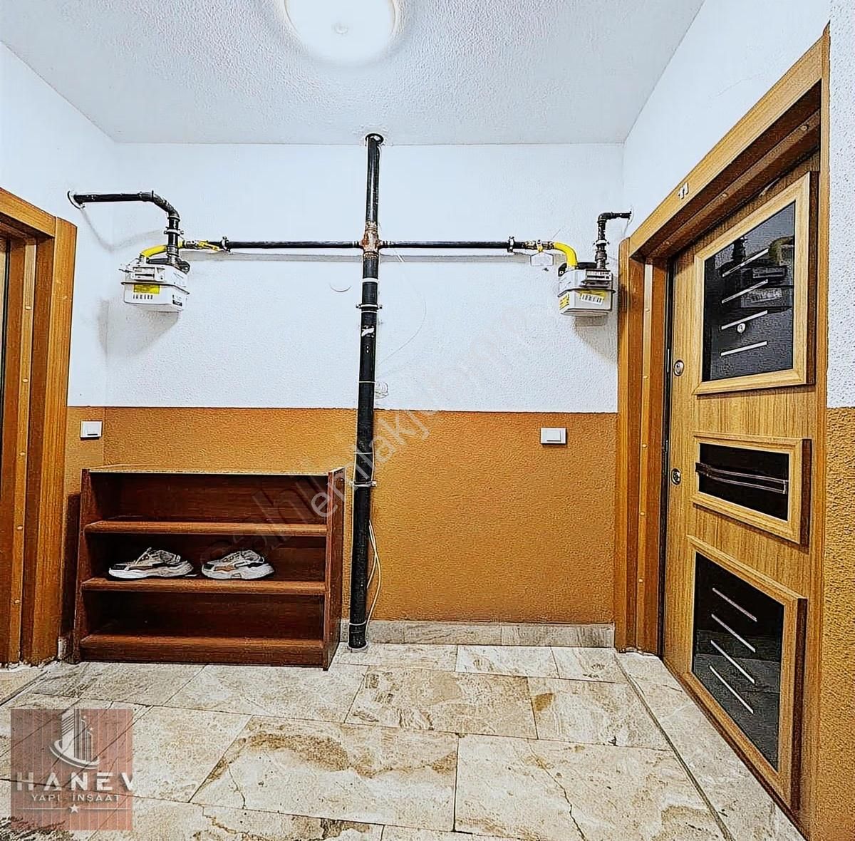 Metrobüse Yakın Köşe Başı Krediye Uygun Fırsat Satılık Daire - Görsel 3