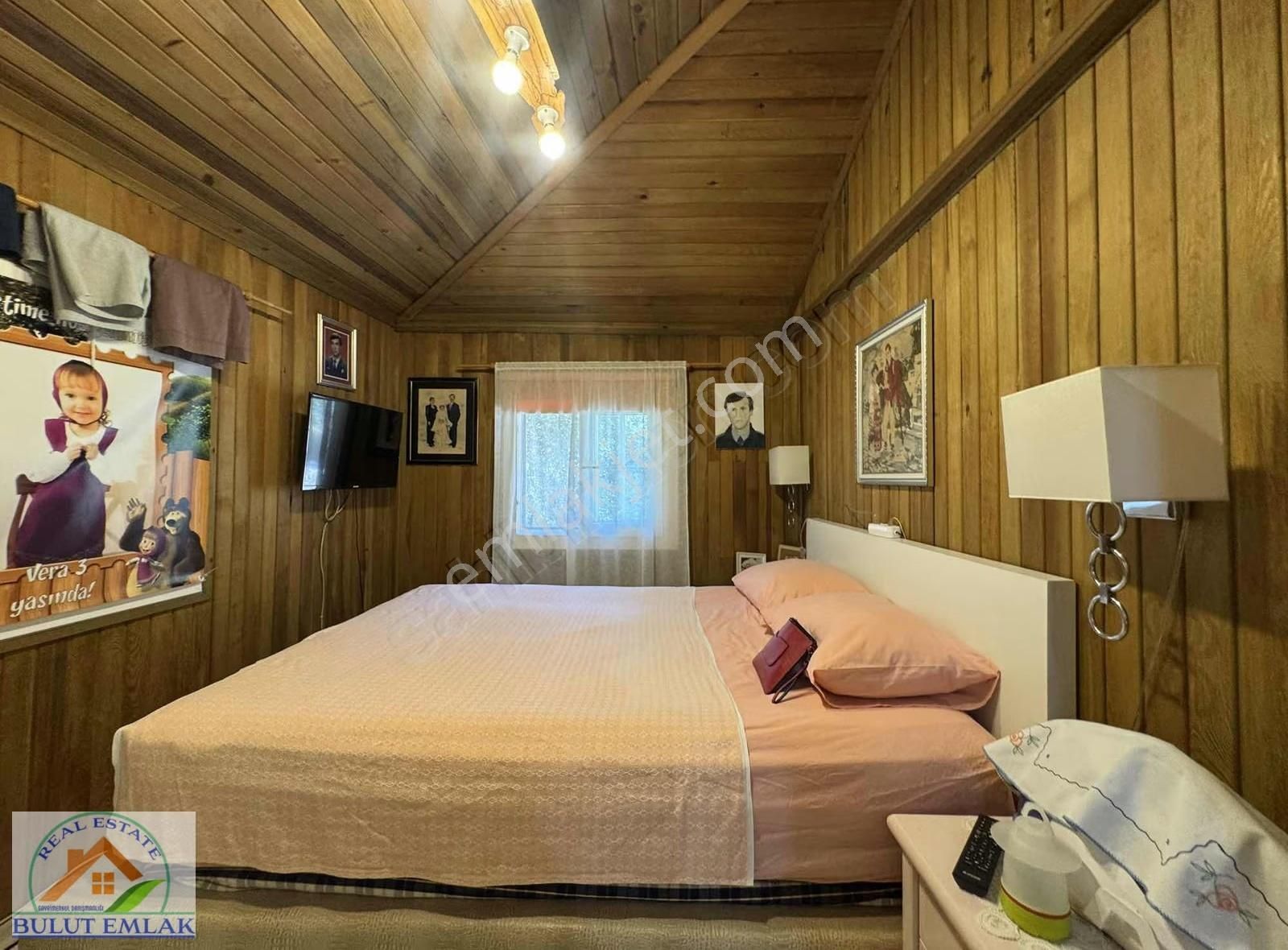 Muğla Akbükte Full Deniz Manzaralı Satılık Tarla Ve Prefabrik - Görsel 19