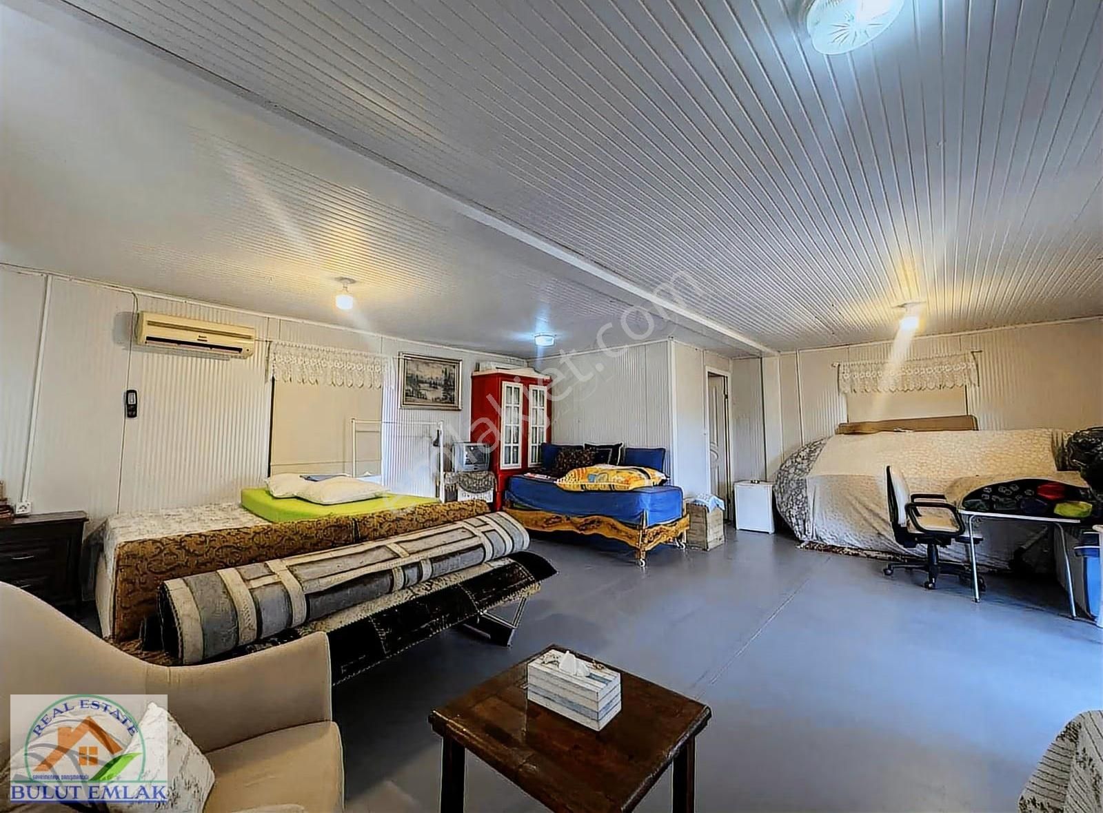 Muğla Akbükte Full Deniz Manzaralı Satılık Tarla Ve Prefabrik - Görsel 27
