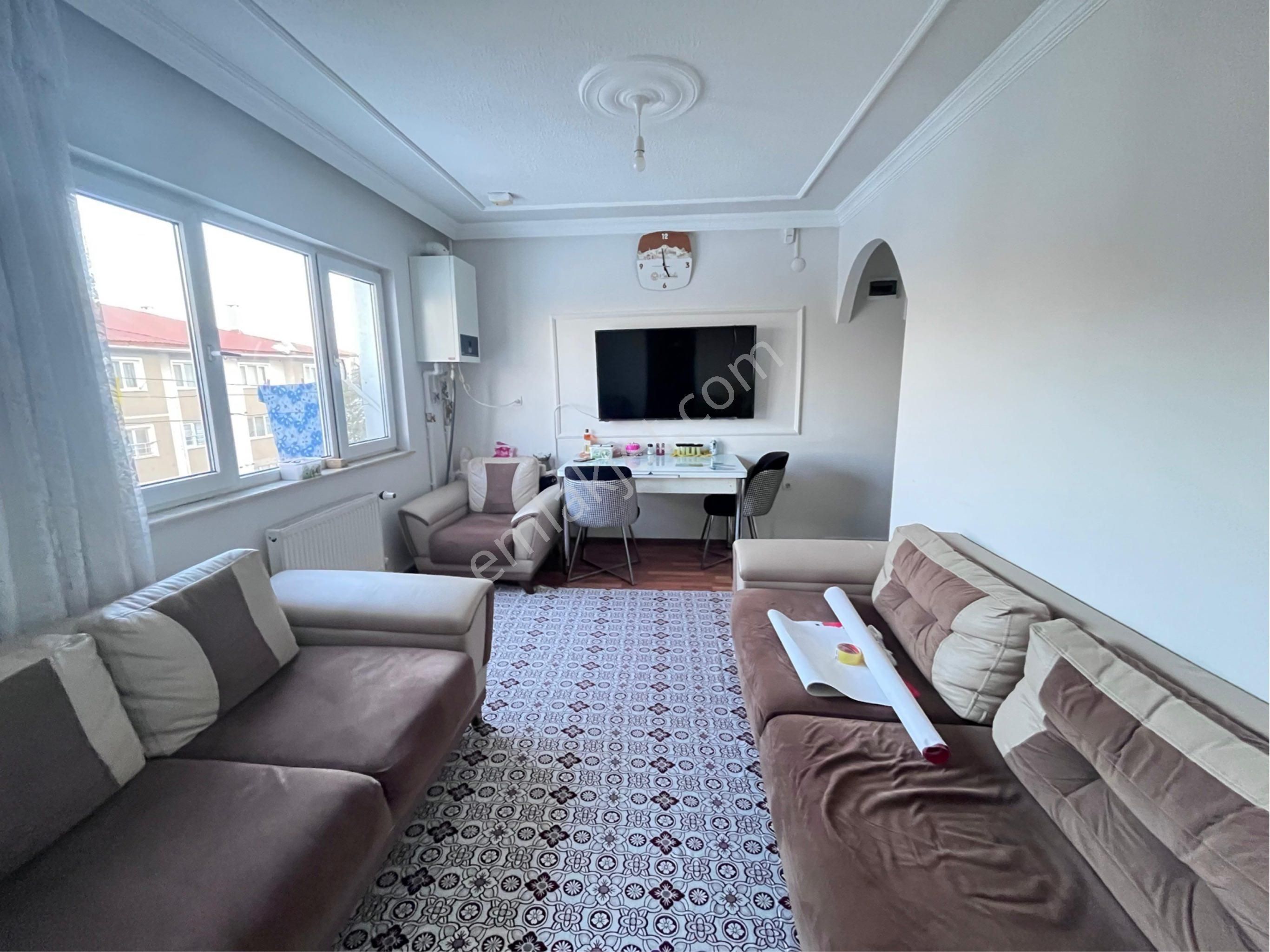 Kayseri Demokrasi Tokide Tapulu Satılık Daire - Görsel 5