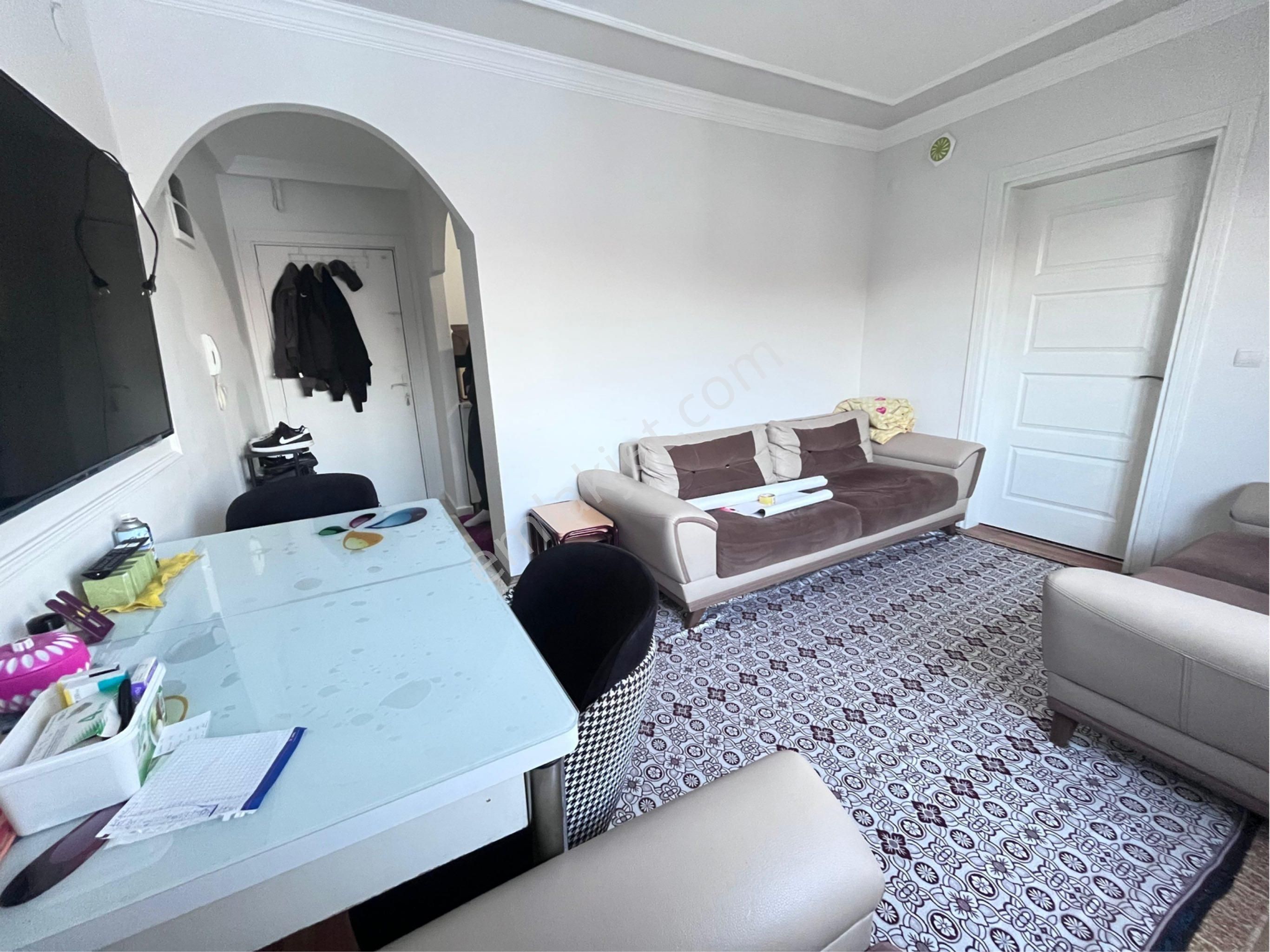 Kayseri Demokrasi Tokide Tapulu Satılık Daire - Görsel 12