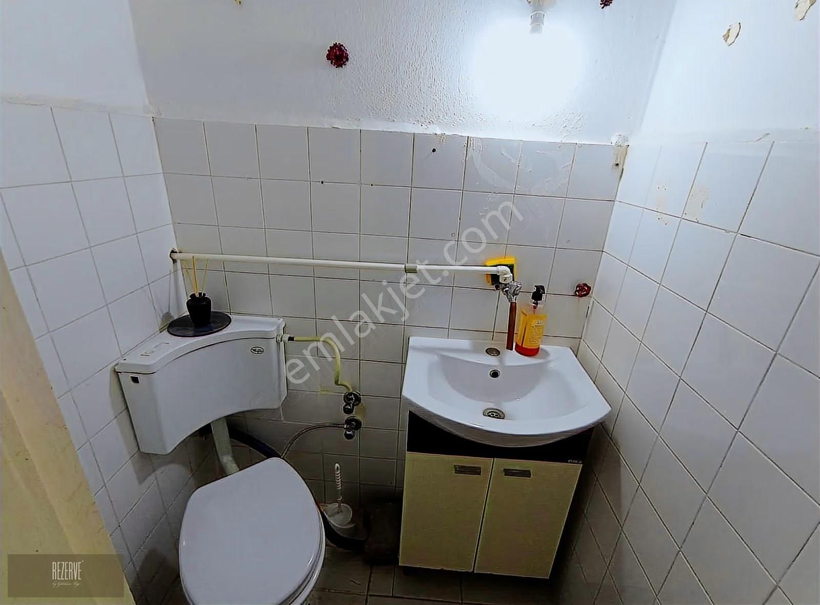Göztepe 32 M2 Mutfak Wc Mevcut Kiralık Dükkan&mağaza - Görsel 7