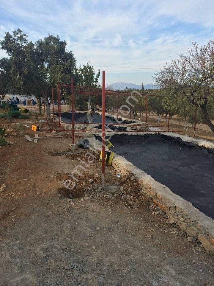 Çeşme Germiyan'da Emsalsiz Yatırım Fırsatı - Görsel 4