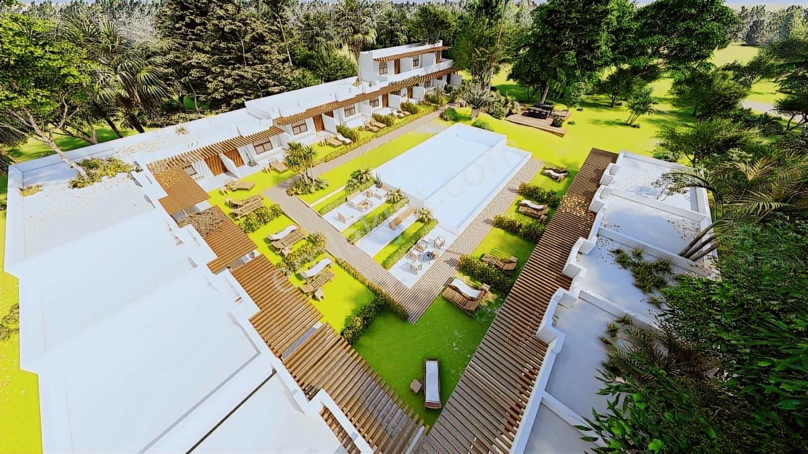 Çeşme Germiyan'da Emsalsiz Yatırım Fırsatı - Görsel 3