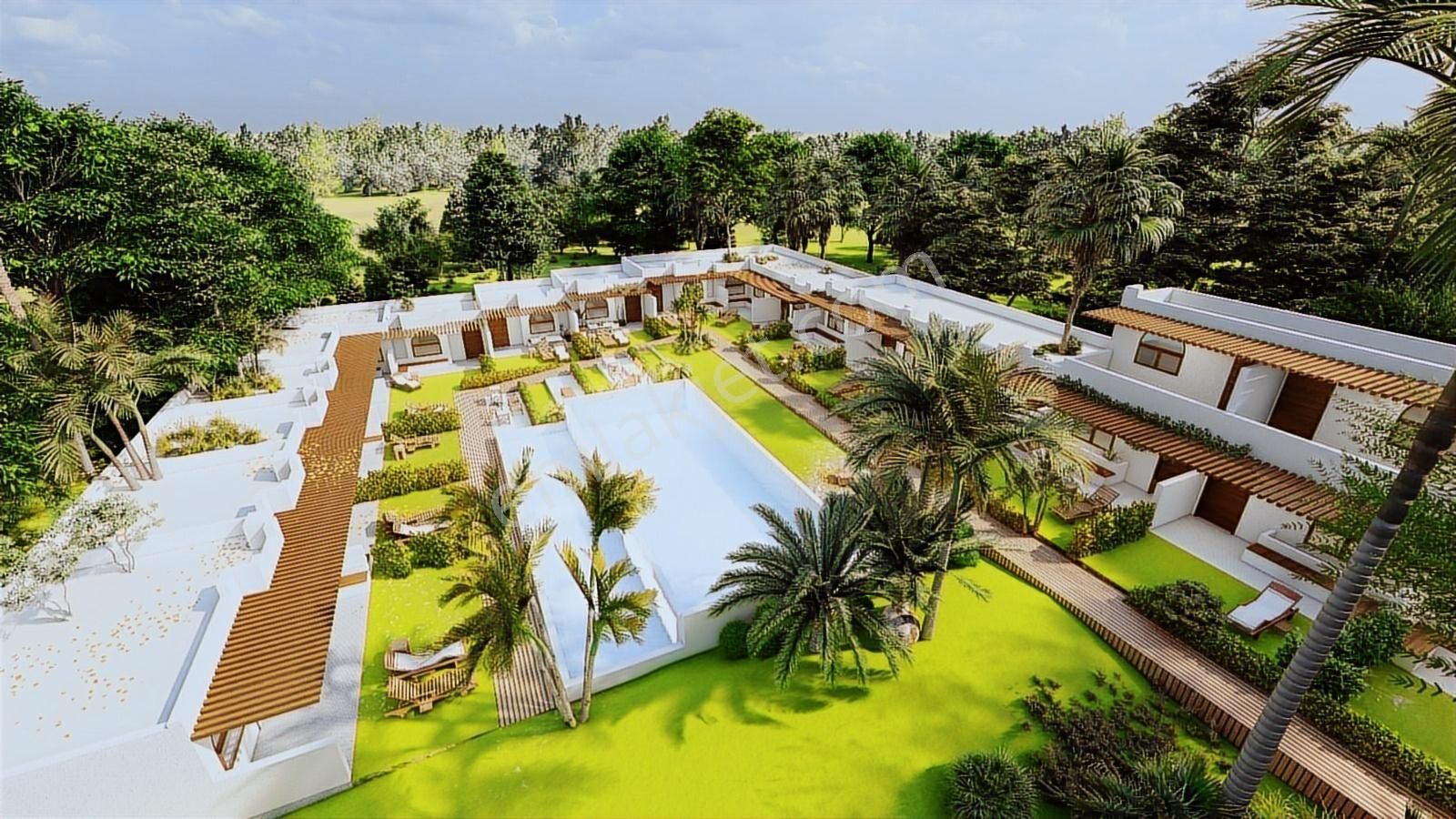 Çeşme Germiyan'da Emsalsiz Yatırım Fırsatı - Görsel 32