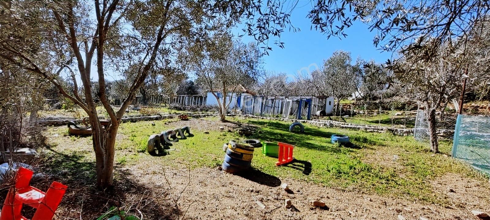 Çeşme Germiyan'da Emsalsiz Yatırım Fırsatı - Görsel 10